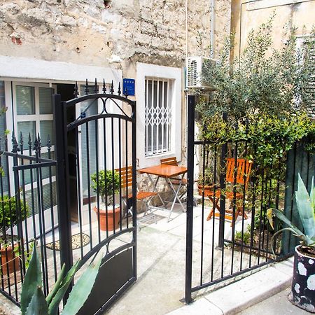 Apartment Skeja Сплит Экстерьер фото