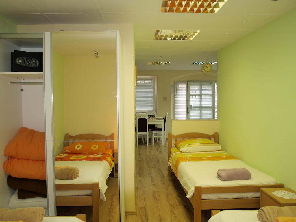 Apartment Skeja Сплит Экстерьер фото