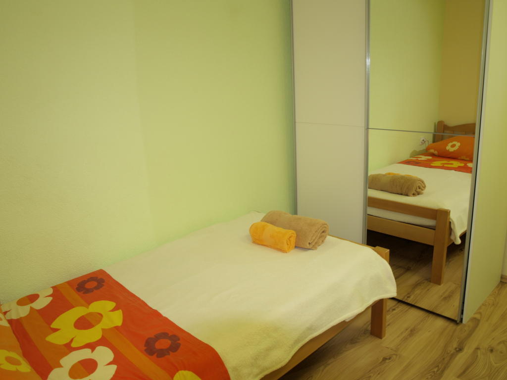 Apartment Skeja Сплит Экстерьер фото