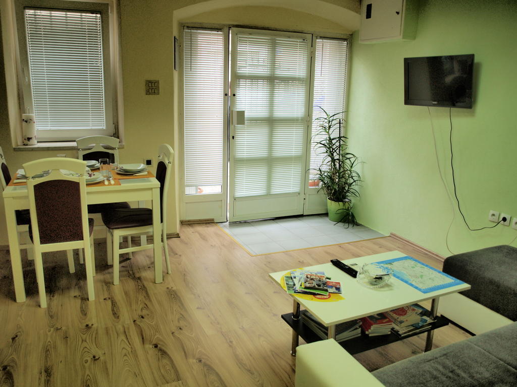 Apartment Skeja Сплит Номер фото