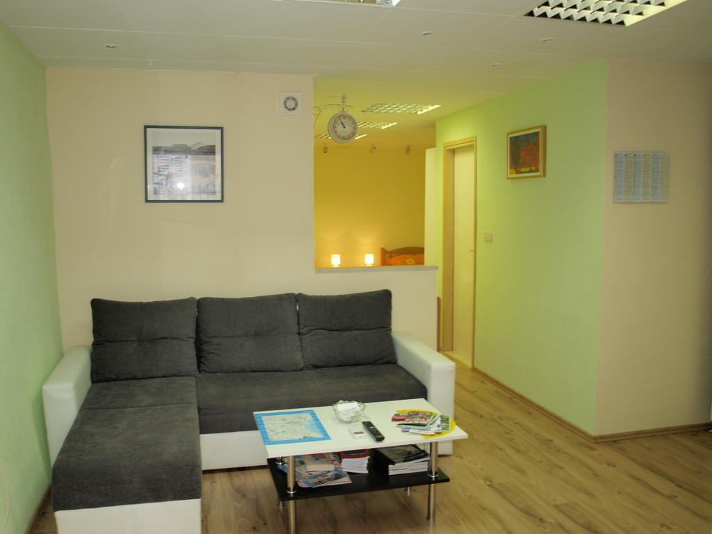 Apartment Skeja Сплит Экстерьер фото