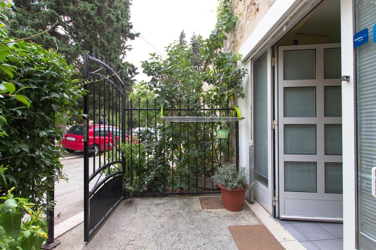 Apartment Skeja Сплит Экстерьер фото