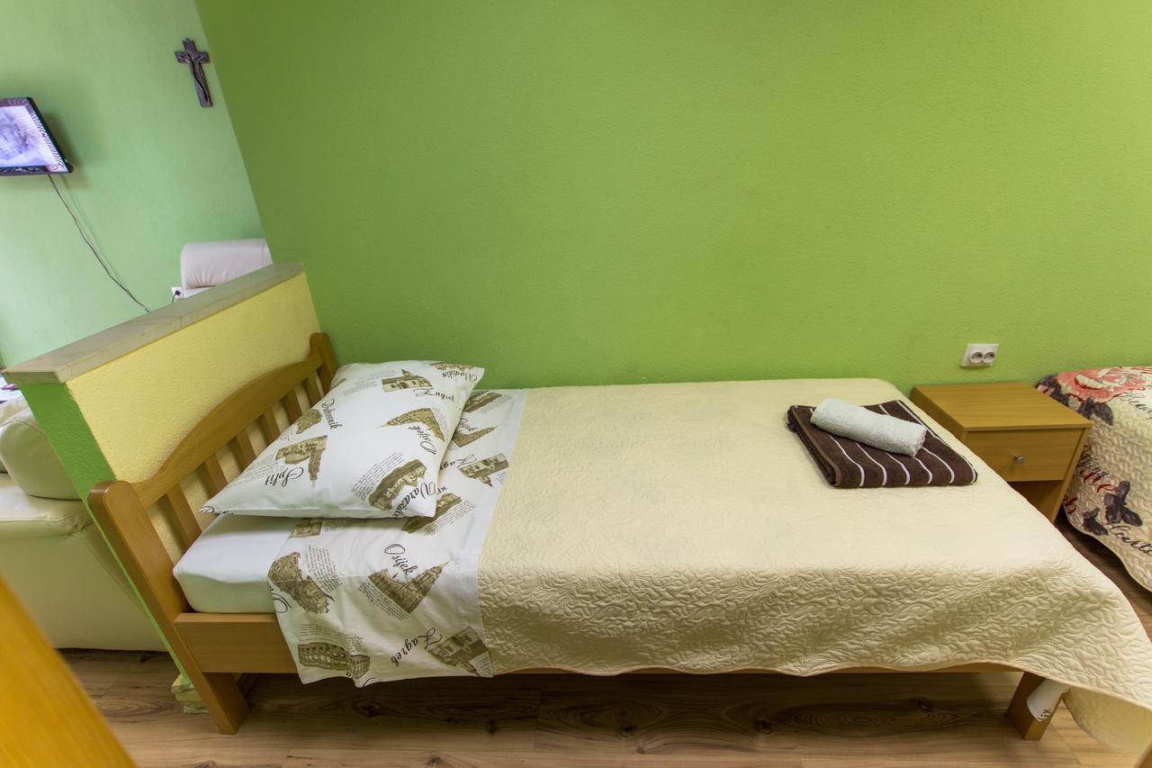 Apartment Skeja Сплит Экстерьер фото