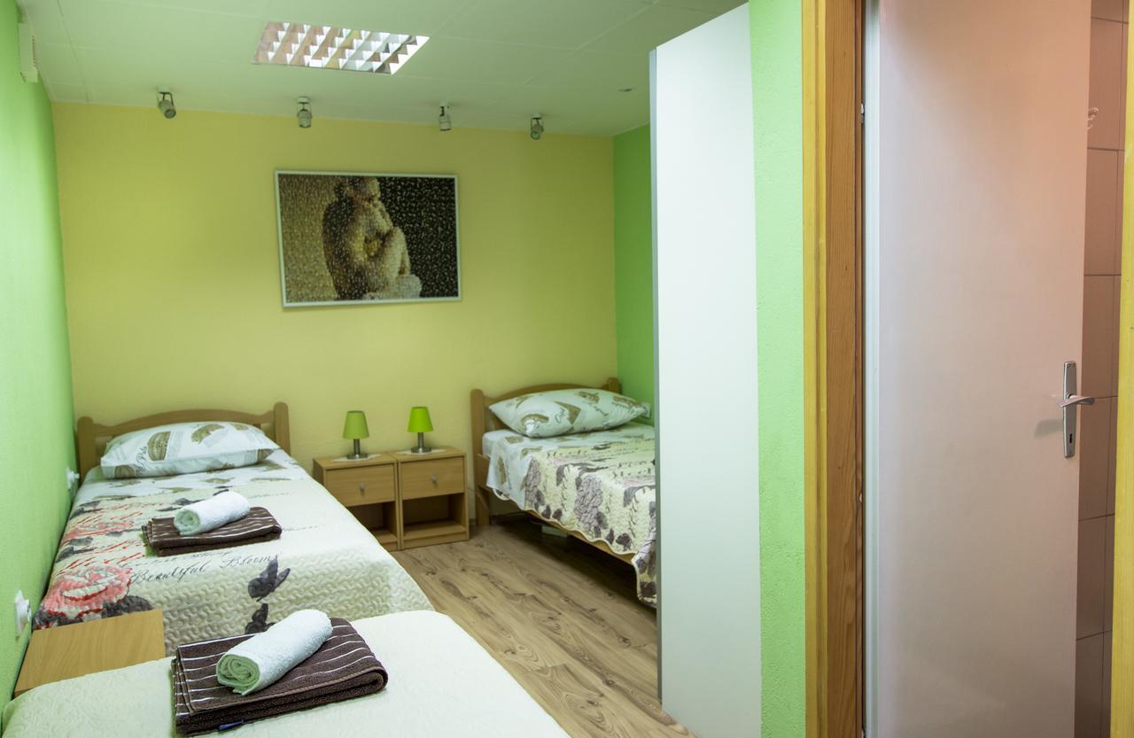 Apartment Skeja Сплит Экстерьер фото