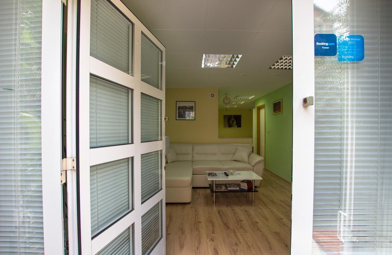 Apartment Skeja Сплит Экстерьер фото
