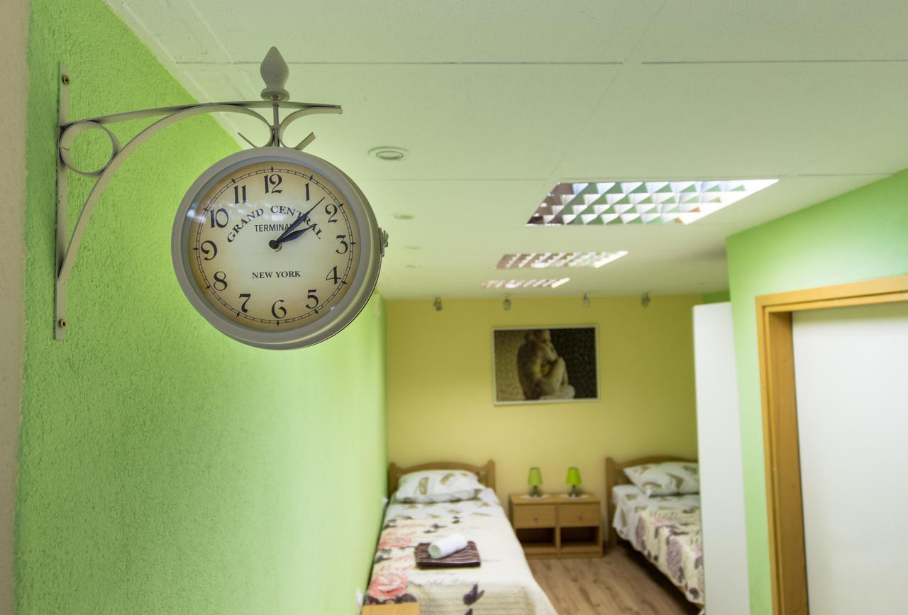 Apartment Skeja Сплит Экстерьер фото