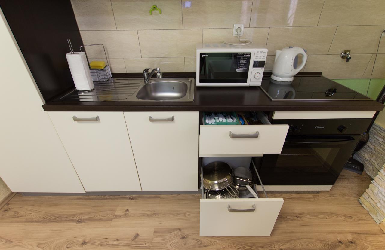 Apartment Skeja Сплит Экстерьер фото