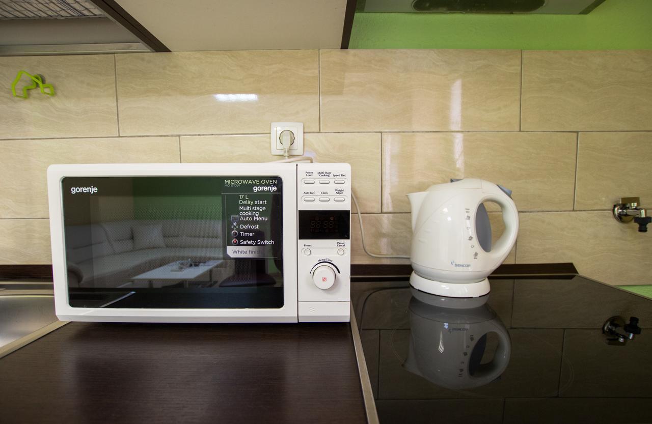 Apartment Skeja Сплит Экстерьер фото