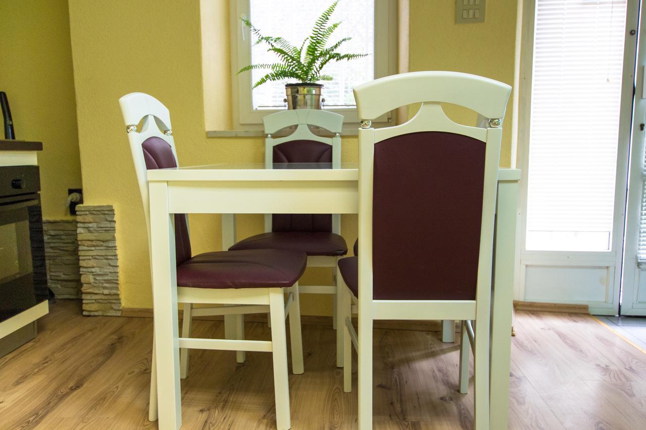 Apartment Skeja Сплит Экстерьер фото