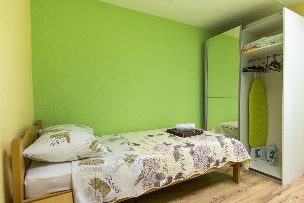 Apartment Skeja Сплит Экстерьер фото