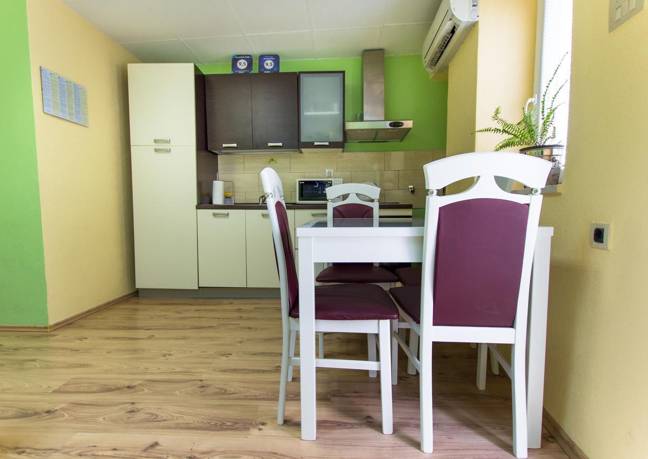 Apartment Skeja Сплит Экстерьер фото